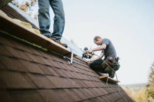 Local Roofers in Centerport, PA
